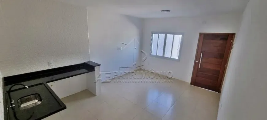 Foto 1 de Casa de Condomínio com 3 Quartos à venda, 73m² em Chacara Tres Marias, Sorocaba