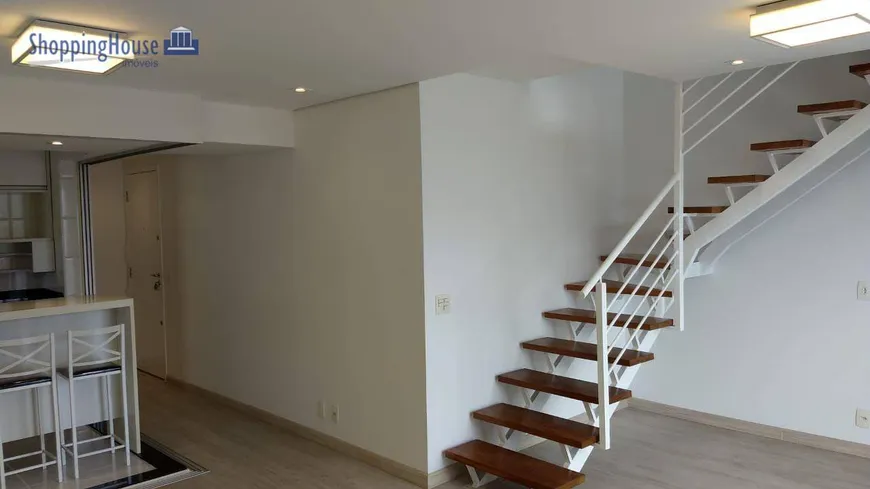 Foto 1 de Apartamento com 2 Quartos à venda, 85m² em Sumarezinho, São Paulo