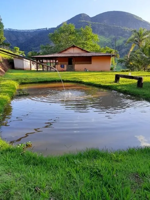 Foto 1 de Fazenda/Sítio com 3 Quartos à venda, 730000m² em Centro, Antônio Dias