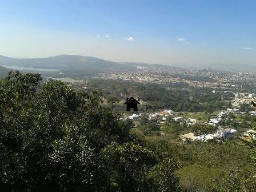 Foto 1 de Lote/Terreno à venda, 800m² em Ponte Alta, Betim