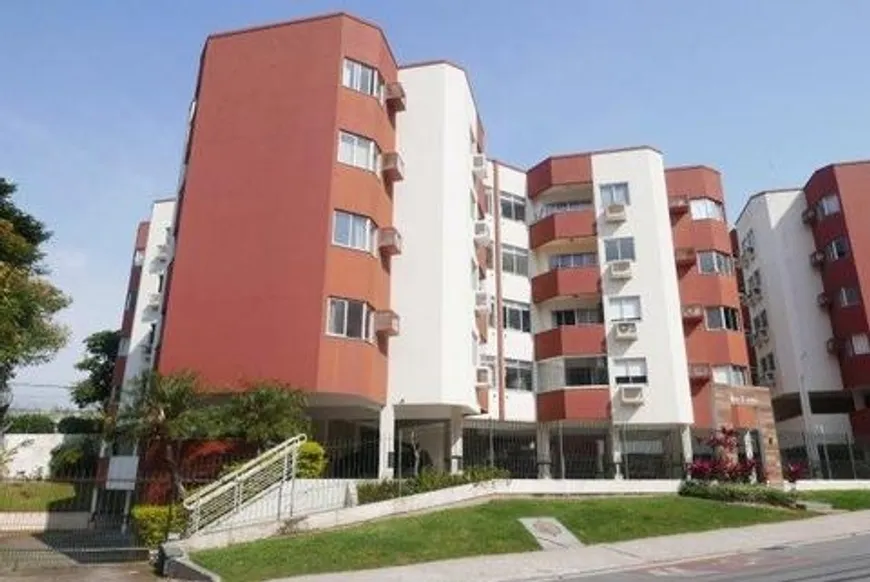 Foto 1 de Apartamento com 2 Quartos à venda, 100m² em Itacorubi, Florianópolis