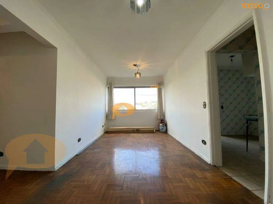 Foto 1 de Apartamento com 2 Quartos à venda, 63m² em Jardim da Glória, São Paulo