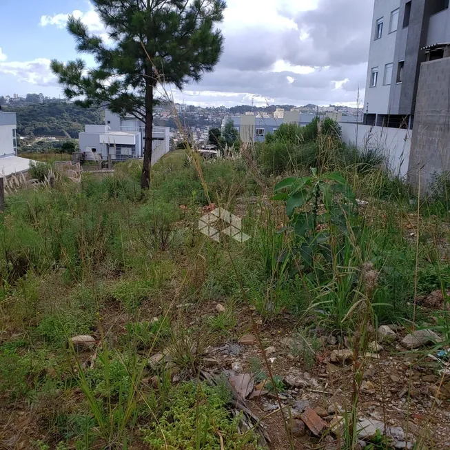 Foto 1 de Lote/Terreno à venda, 372m² em São Luiz, Caxias do Sul