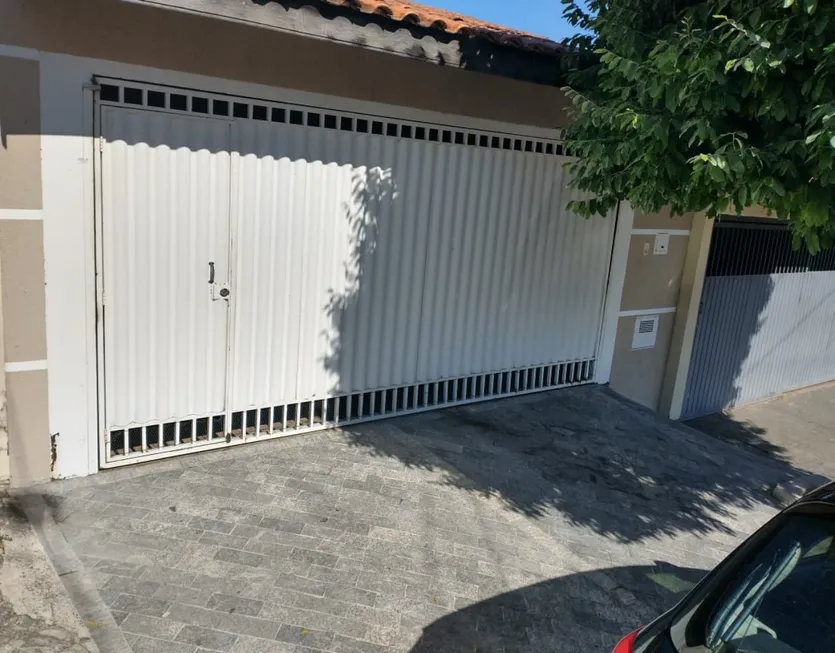 Foto 1 de Casa com 2 Quartos à venda, 90m² em Jardim Celani, Salto