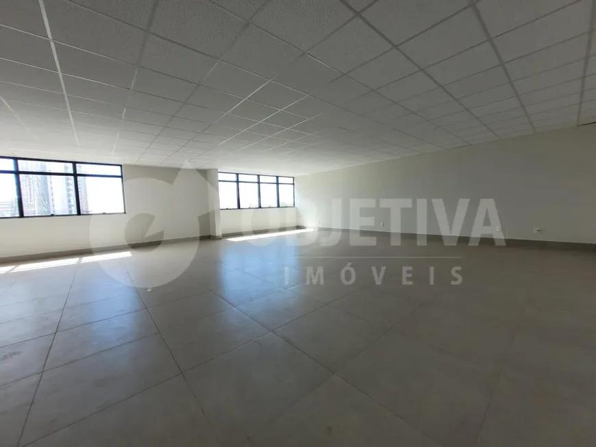 Foto 1 de Sala Comercial para alugar, 77m² em Morada da Colina, Uberlândia