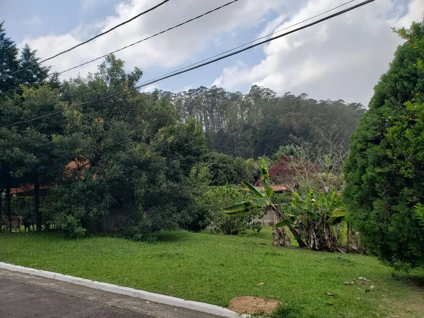 Foto 1 de Lote/Terreno à venda, 509m² em Morada das Nuvens, Itapevi