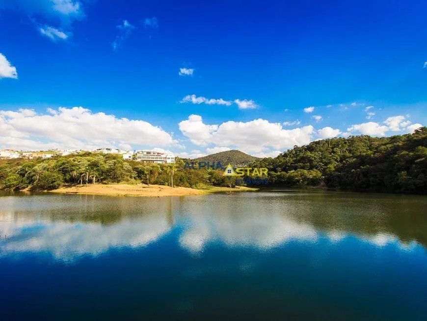 Foto 1 de Lote/Terreno à venda, 420m² em Genesis 1, Santana de Parnaíba