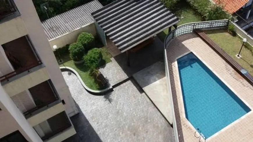 Foto 1 de Apartamento com 2 Quartos à venda, 64m² em Vila Pereira Cerca, São Paulo