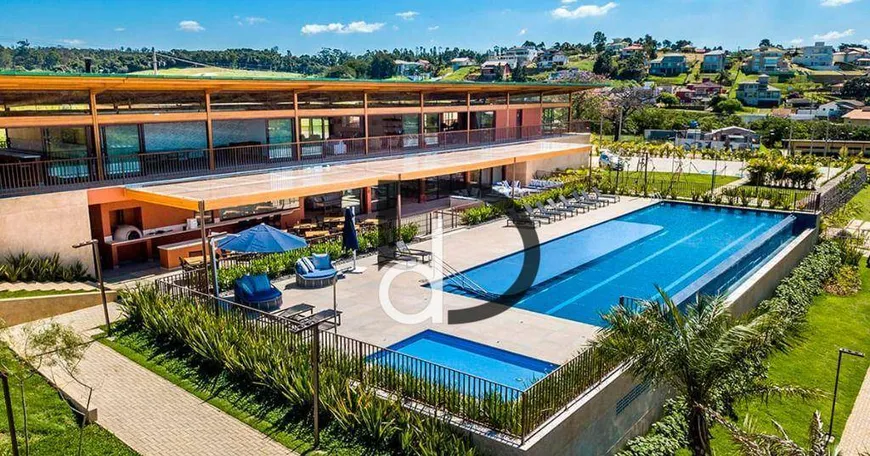 Foto 1 de Lote/Terreno à venda, 845m² em Medeiros, Jundiaí