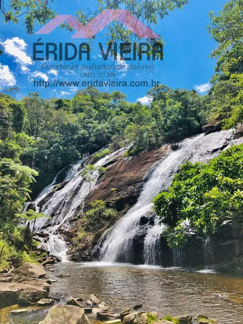 Foto 1 de Fazenda/Sítio com 4 Quartos à venda, 250m² em Zona Rural, Bananal