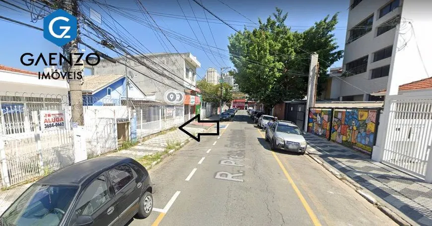 Foto 1 de Lote/Terreno à venda, 400m² em Centro, Osasco