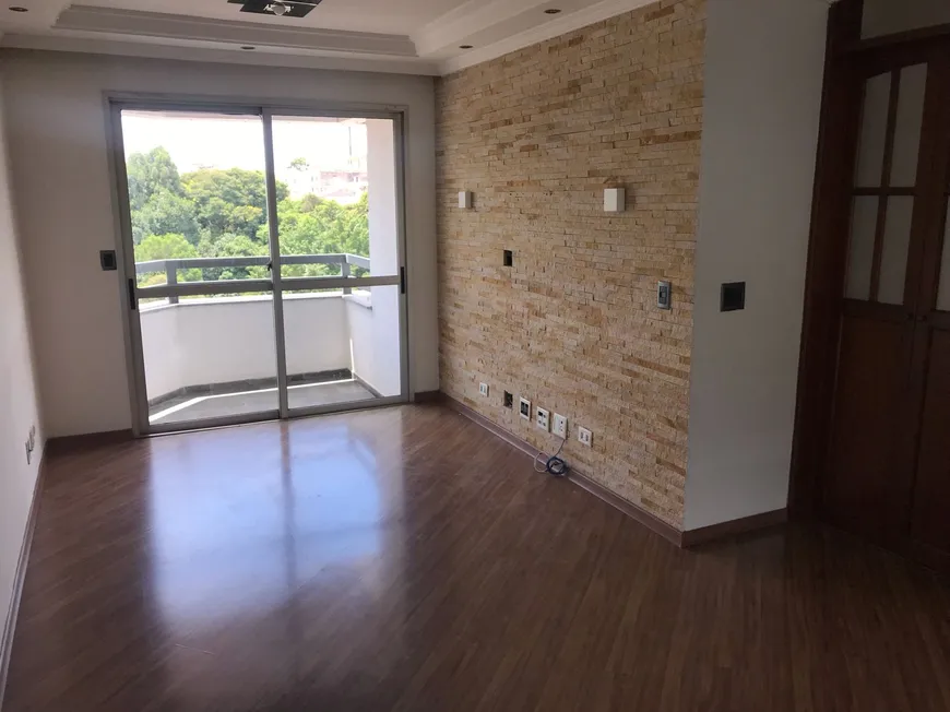 Foto 1 de Apartamento com 3 Quartos para alugar, 75m² em Santana, São Paulo