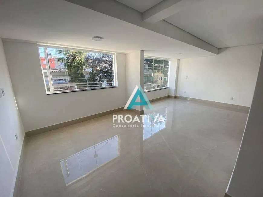 Foto 1 de Sobrado com 3 Quartos à venda, 186m² em Jardim, Santo André