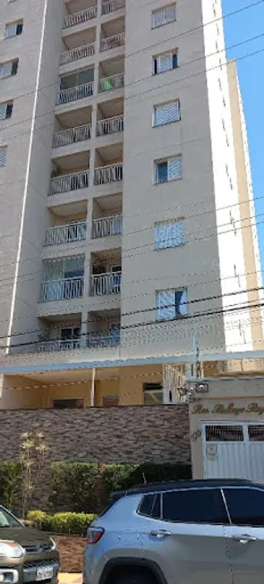 Foto 1 de Apartamento com 2 Quartos para venda ou aluguel, 75m² em Vila Príncipe de Gales, Santo André