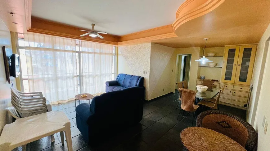 Foto 1 de Apartamento com 3 Quartos à venda, 100m² em Vila Nova, Cabo Frio