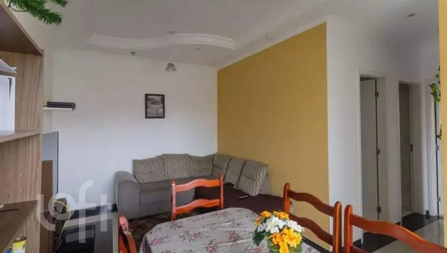 Foto 1 de Apartamento com 3 Quartos à venda, 67m² em Centro, São Bernardo do Campo