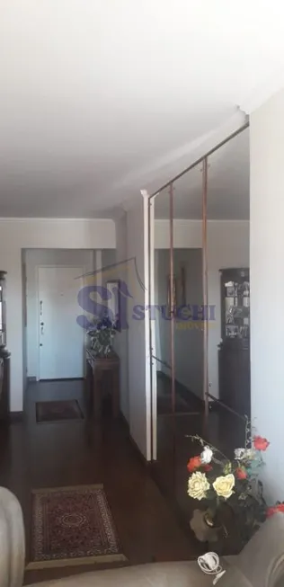 Foto 1 de Apartamento com 3 Quartos à venda, 167m² em Centro, Araraquara