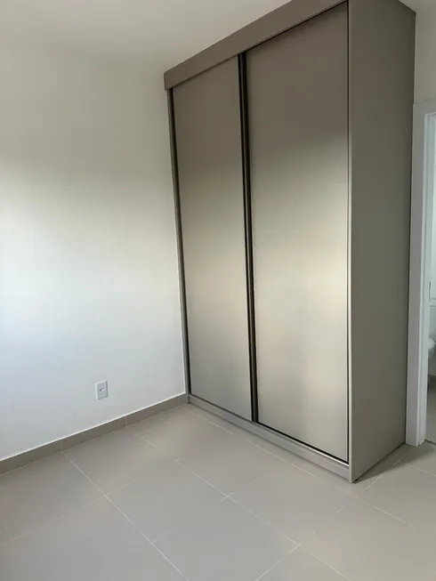 Foto 1 de Apartamento com 2 Quartos para alugar, 60m² em Residencial Paiaguas, Cuiabá