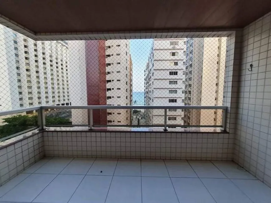 Foto 1 de Apartamento com 4 Quartos à venda, 190m² em Boa Viagem, Recife