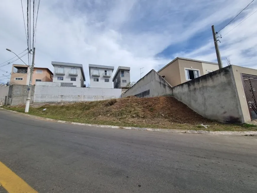 Foto 1 de Lote/Terreno à venda, 296m² em Aguassaí, Cotia