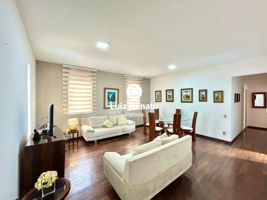 Foto 1 de Apartamento com 3 Quartos à venda, 92m² em Santa Tereza, Belo Horizonte