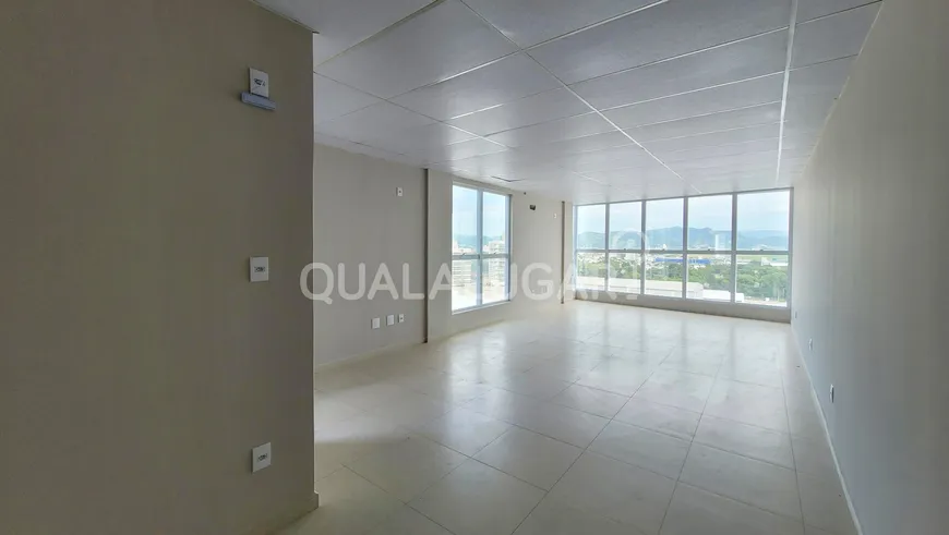 Foto 1 de Sala Comercial à venda, 53m² em Vila Moema, Tubarão