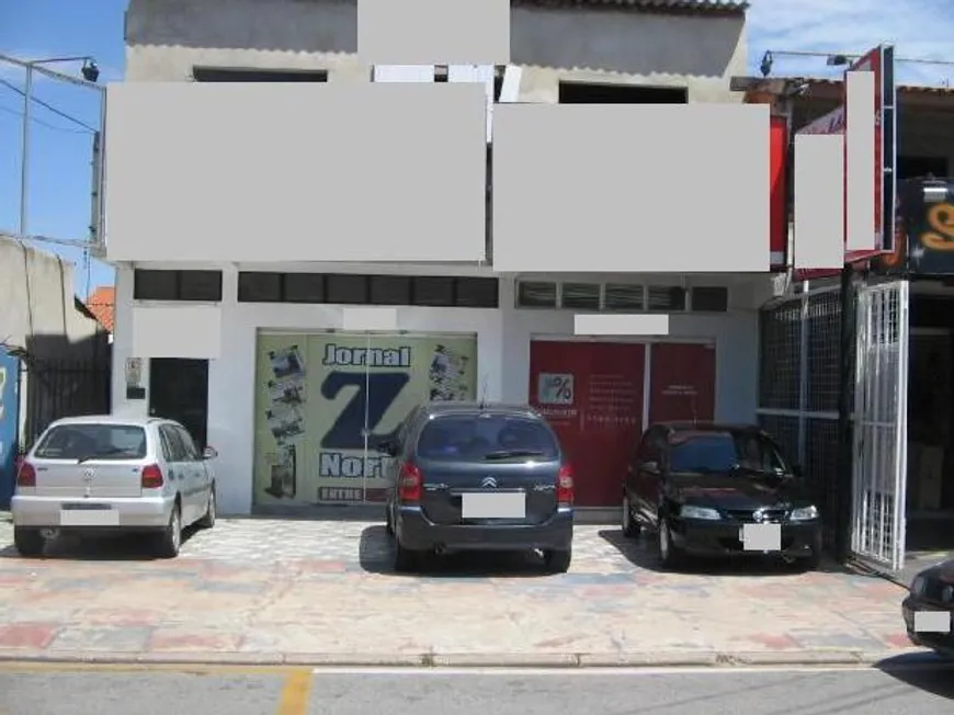 Foto 1 de Ponto Comercial à venda, 260m² em Vila Leopoldina, Sorocaba