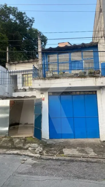 Foto 1 de Casa com 3 Quartos à venda, 136m² em Casa Verde, São Paulo