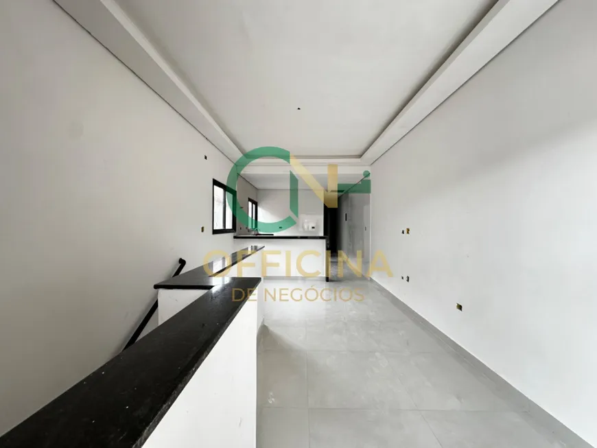 Foto 1 de Casa com 3 Quartos à venda, 90m² em Vila Nova, Cubatão