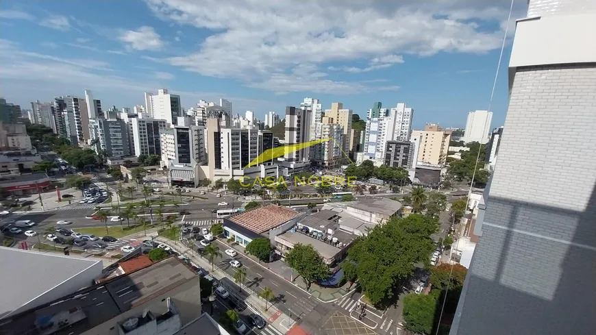 Foto 1 de Apartamento com 3 Quartos à venda, 100m² em Santa Lúcia, Vitória