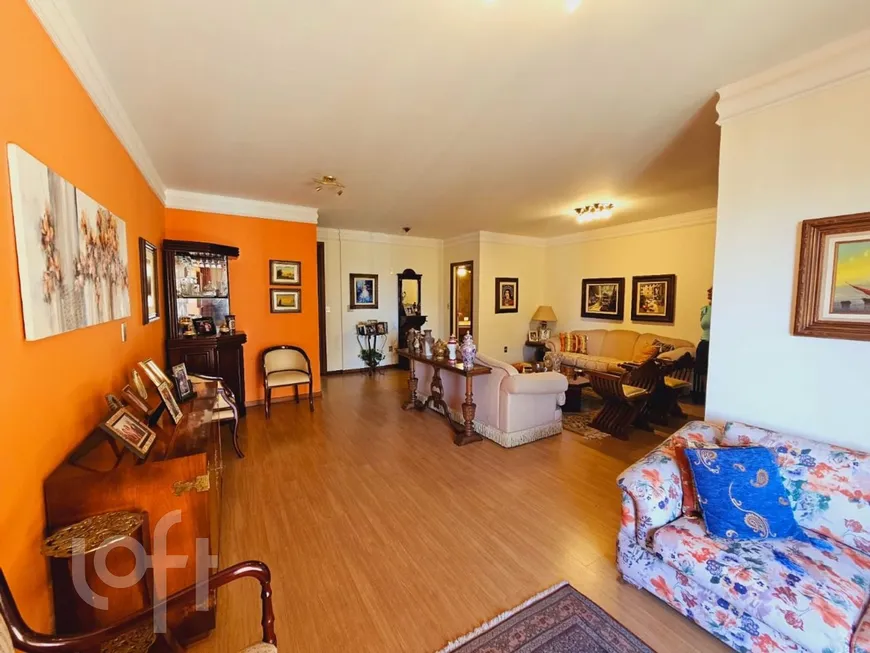 Foto 1 de Apartamento com 4 Quartos à venda, 185m² em Centro, Florianópolis