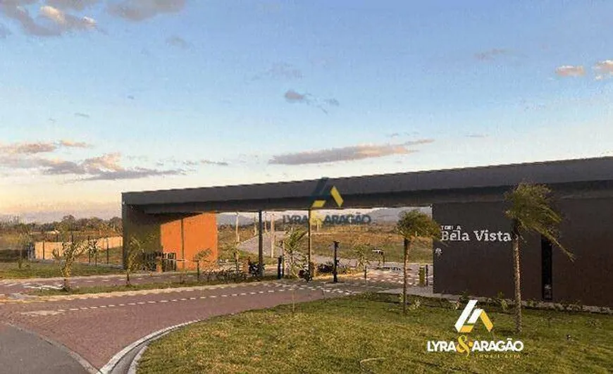 Foto 1 de Lote/Terreno à venda, 223m² em Santa Terezinha , Campina Grande