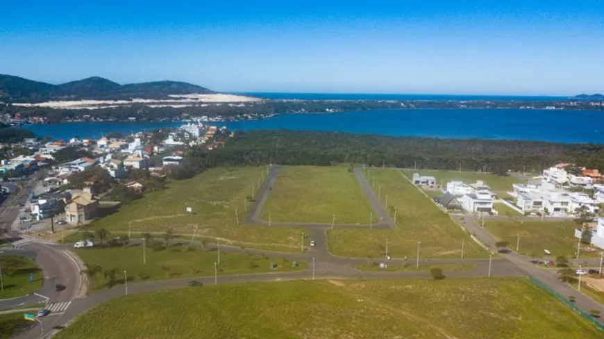 Foto 1 de Lote/Terreno à venda, 644m² em Lagoa da Conceição, Florianópolis