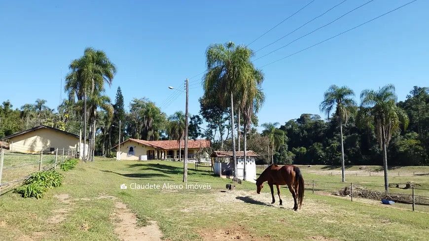 Foto 1 de Fazenda/Sítio à venda, 72600m² em Maracanã, Jarinu