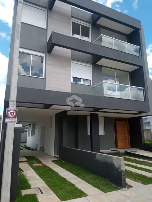 Foto 1 de Apartamento com 2 Quartos à venda, 61m² em Renascença, Gravataí