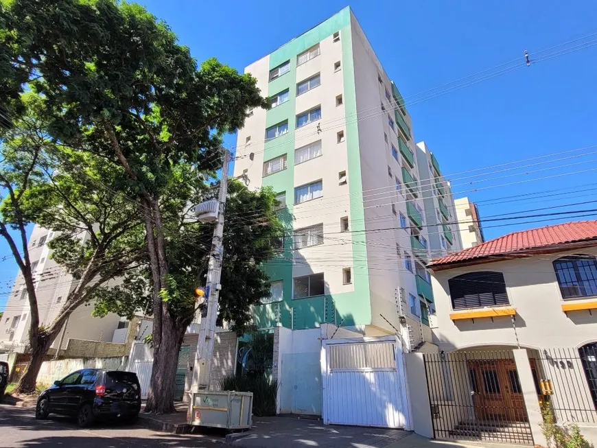 Foto 1 de Apartamento com 2 Quartos para alugar, 64m² em Zona 07, Maringá