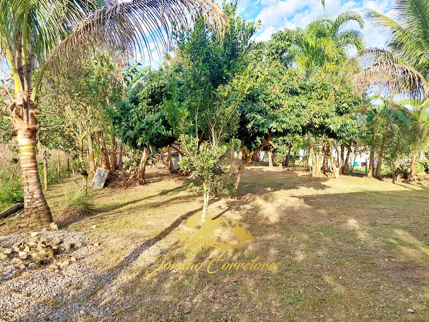 Foto 1 de Fazenda/Sítio com 2 Quartos à venda, 1200m² em Guapiaçu, Cachoeiras de Macacu