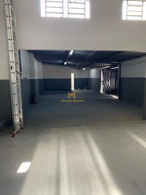 Foto 1 de Galpão/Depósito/Armazém para alugar, 105m² em DISTRITO INDUSTRIAL JOAO NAREZZI, Indaiatuba