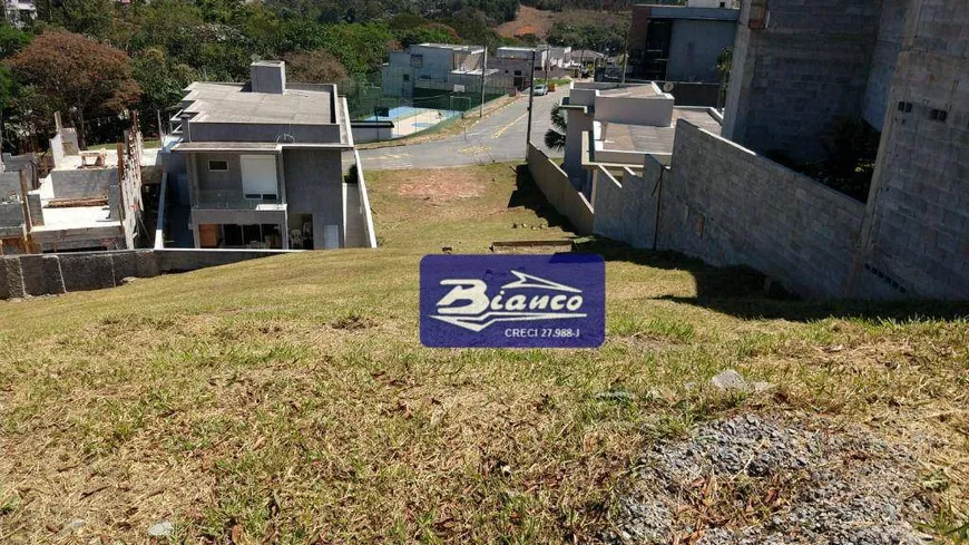 Foto 1 de Lote/Terreno à venda, 459m² em Limoeiro, Arujá