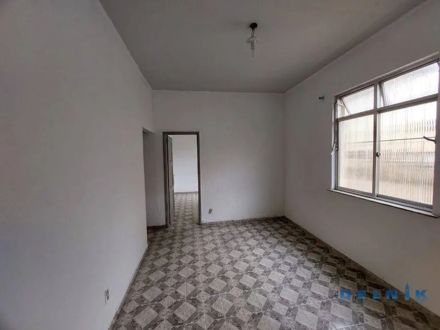 Foto 1 de Apartamento com 2 Quartos para alugar, 63m² em Ramos, Rio de Janeiro