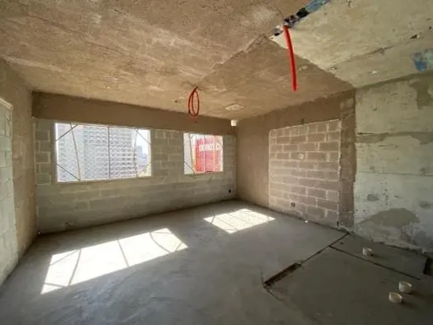 Foto 1 de Apartamento com 1 Quarto à venda, 24m² em Pompeia, São Paulo