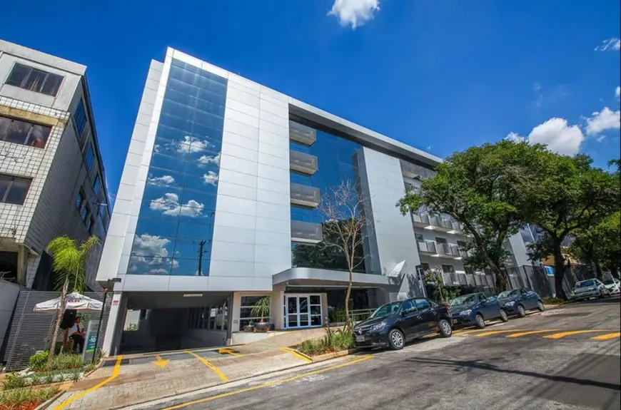 Foto 1 de Sala Comercial à venda, 39m² em Jardim Aeroporto, São Paulo