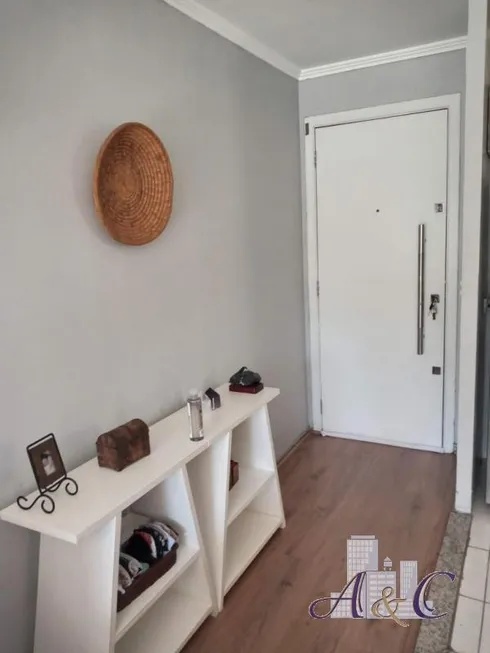 Foto 1 de Apartamento com 3 Quartos à venda, 78m² em Vila Andrade, São Paulo