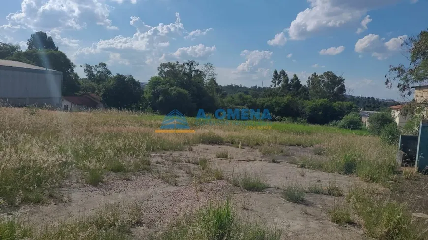 Foto 1 de Lote/Terreno à venda, 7000m² em Dois Córregos, Valinhos