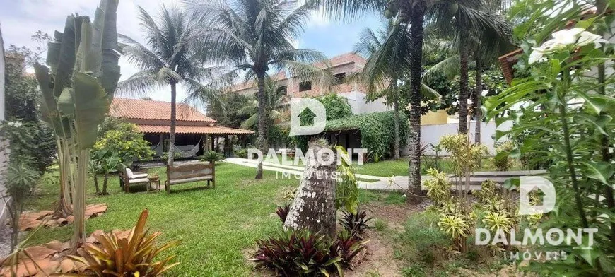 Foto 1 de Casa com 2 Quartos à venda, 256m² em Peró, Cabo Frio