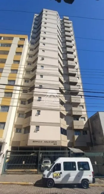 Foto 1 de Apartamento com 1 Quarto à venda, 40m² em Centro, Campinas