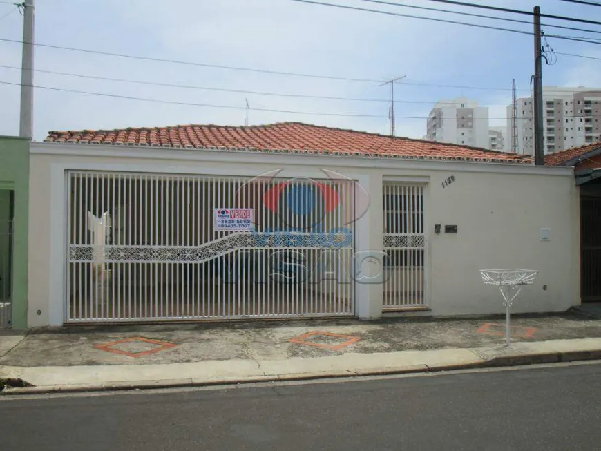 Foto 1 de Casa com 3 Quartos à venda, 190m² em Cidade Nova I, Indaiatuba