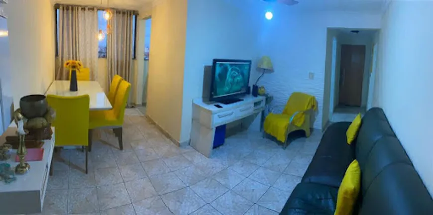 Foto 1 de Apartamento com 3 Quartos à venda, 69m² em Cidade A E Carvalho, São Paulo