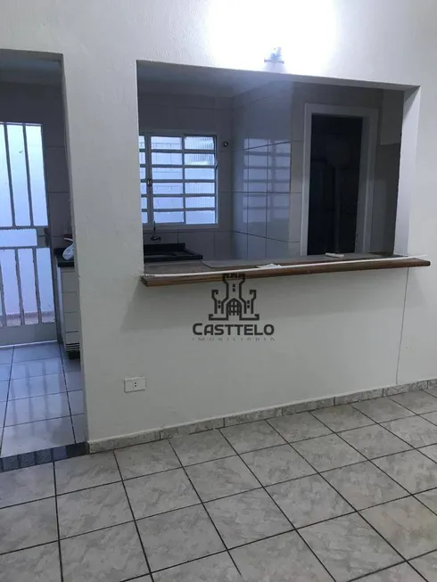 Foto 1 de Sala Comercial para alugar, 45m² em Jardim Tabapua, Londrina