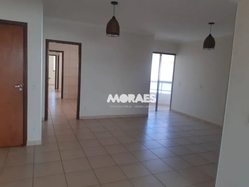 Foto 1 de Apartamento com 3 Quartos à venda, 165m² em Jardim Infante Dom Henrique, Bauru